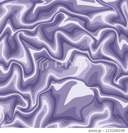 Vector illustration. Abstract wavy background in white and dark purple tones Vector illustration. Abstract wavy background in white and dark purple tones 123206349