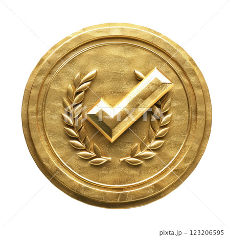 Golden Label 123206595
