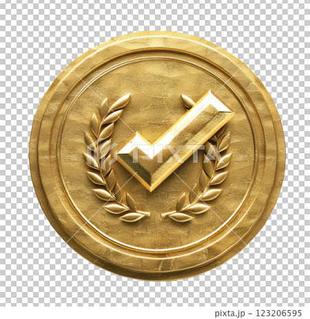 Golden Label 123206595