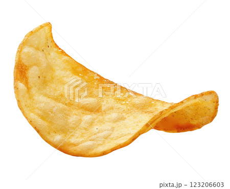 Potato Chip 123206603
