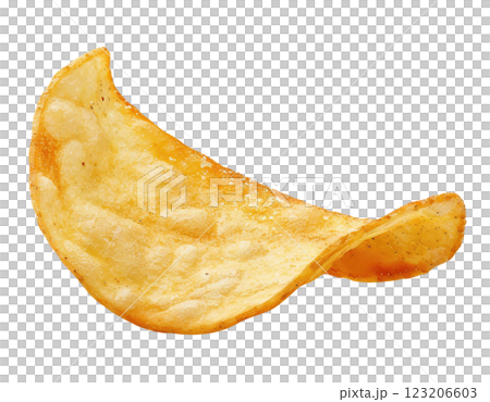 Potato Chip 123206603