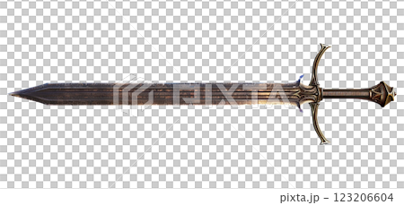 Sword Sword 123206604