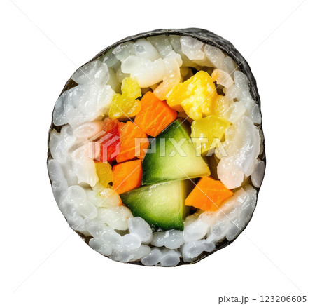 Sushi Sushi 123206605