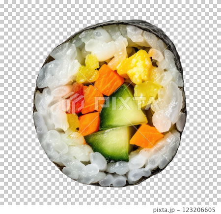 Sushi Sushi 123206605