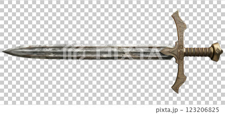Sword 123206825