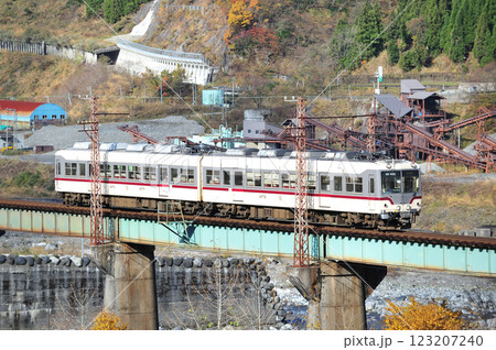 富山地方鉄道本線 本宮-立山 富山地方鉄道 14760形 14772編成 富山地方鉄道本線 本宮-立山 富山地方鉄道 14760形 14772編成 123207240
