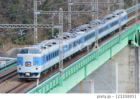 中央本線 鳥沢-猿橋 JR東日本 183系 マリ31編成(幕張) かいじ 中央本線 鳥沢-猿橋 JR東日本 183系 マリ31編成(幕張) かいじ 123208051