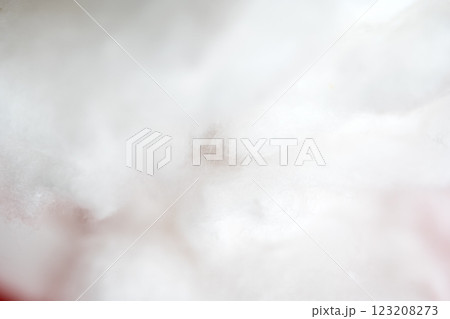 white cotton wool background white cotton wool background 123208273