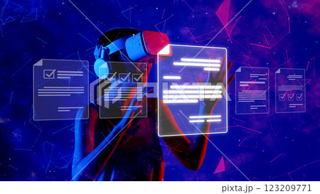 Innovative Business Management Through Virtual Reality Technology in a Corporate Setting for Enhanced Data Analysis and Information Sharing XDMCP Innovative Business Management Through Virtual Reality Technology in a Corporate Setting for Enhanced Data Analysis and Information Sharing XDMCP 123209771