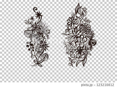 花卉、植物等(包括材料、插圖和視覺藝術) 花卉、植物等(包括材料、插圖和視覺藝術) 123210812