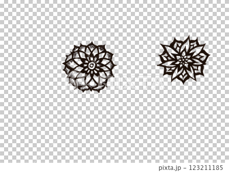 花卉、植物等（包括材料、插圖和視覺藝術） 123211185