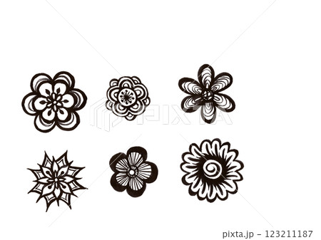 花、植物など(素材・イラスト・ビジュアルアート含む) 花、植物など(素材・イラスト・ビジュアルアート含む) 123211187