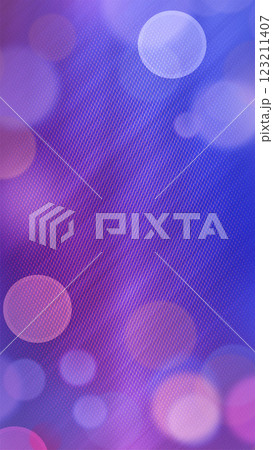 Bokeh background perfect for Holidays, Christmas, New Year, Festive and various desing works 123211407