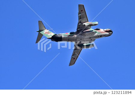 航空自衛隊 EC-1 電子戦訓練機 航空自衛隊 EC-1 電子戦訓練機 123211894