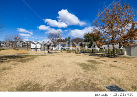 上谷津公園 123212410