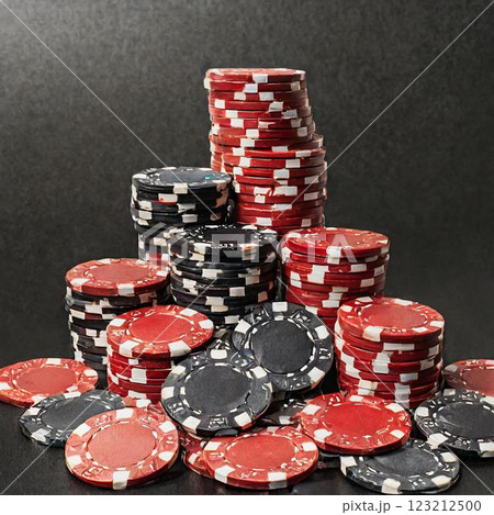 カジノチップ カジノチップ 123212500