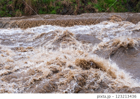 濁流 123213436