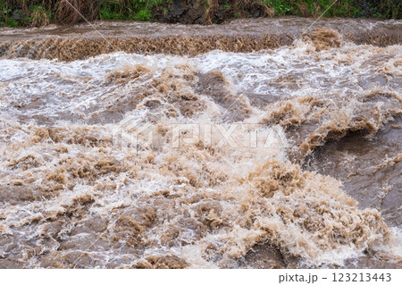 濁流 123213443