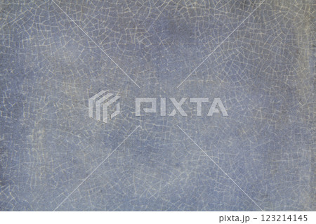 Blue old cracked vintage background Blue old cracked vintage background 123214145