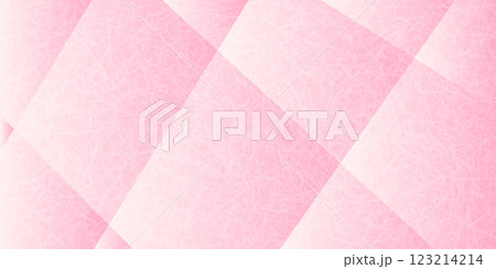 春　和紙　模様　背景　 123214214