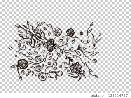 Untitled (Freedom, Abstraction, Chaos, Individuality) Visual Art 123214727