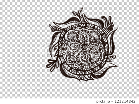 Untitled (Freedom, Abstraction, Chaos, Individuality) Visual Art 123214842