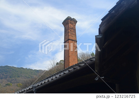 小豆島醤の郷町歩き-2 小豆島醤の郷町歩き-2 123216725