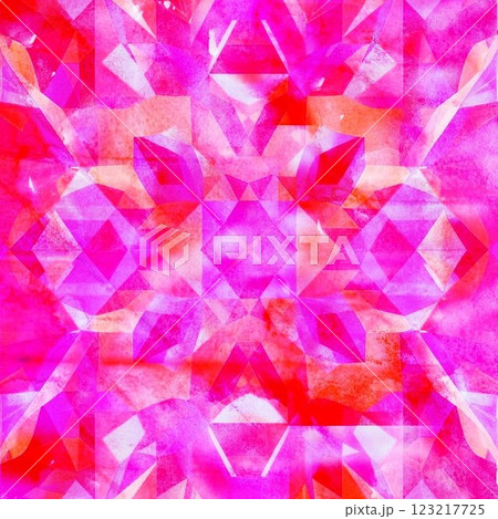 Watercolour  handiwork  background design 123217725