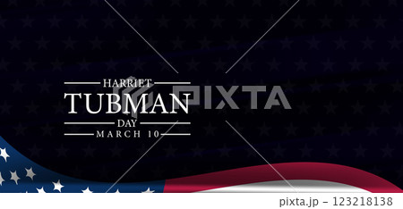 Inspiring Change Harriet Tubman Day March 10th 123218138