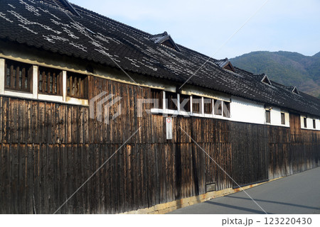 小豆島醤の郷町歩き-13 小豆島醤の郷町歩き-13 123220430