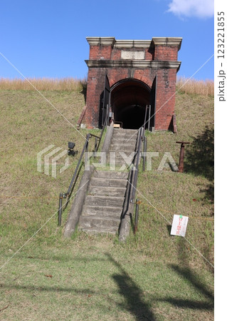 堺市堺区旧天王貯水池 123221855