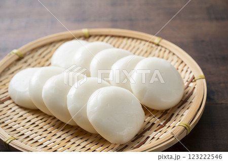 丸餅 丸餅 123222546