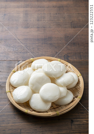 丸餅 123222551