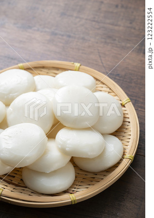 丸餅 123222554