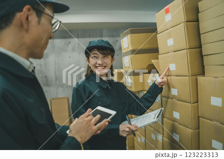 在庫管理 在庫管理 123223313