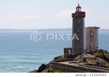 The Phare du Petit Minou in Plouzane 123224181