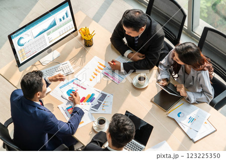 Spreadsheet Document Information Financial Startup Concept Snugly 123225350