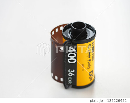 写真フィルム 写真フィルム 123226432