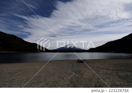 富士山 富士山 123226788