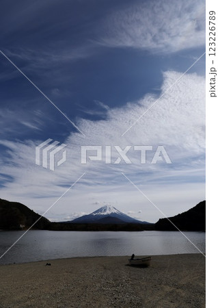 富士山 富士山 123226789