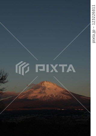 富士山 123226811