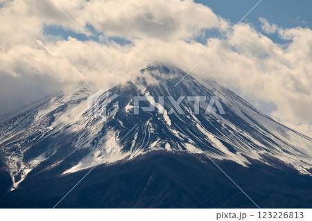富士山 123226813