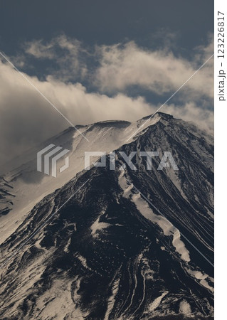 富士山 123226817