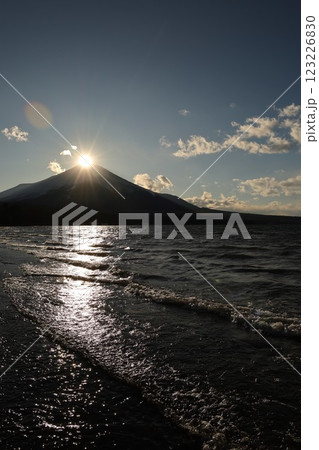 富士山 123226830