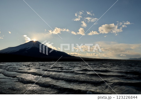 富士山 富士山 123226844