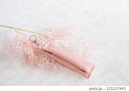 春色のコインケース 春色のコインケース 123227443