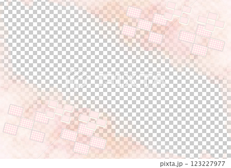 沖縄ミンサー49 さくら 123227977