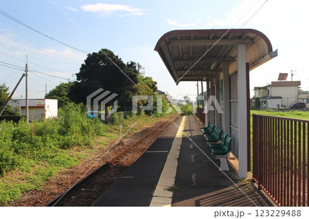 ひぐち駅 ひぐち駅 123229488