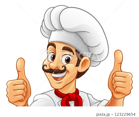 chef new 2024 A12-89 123229654