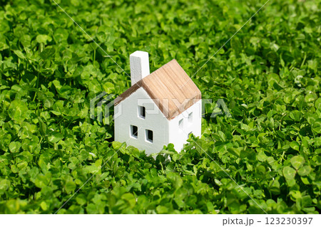 住宅イメージ 123230397